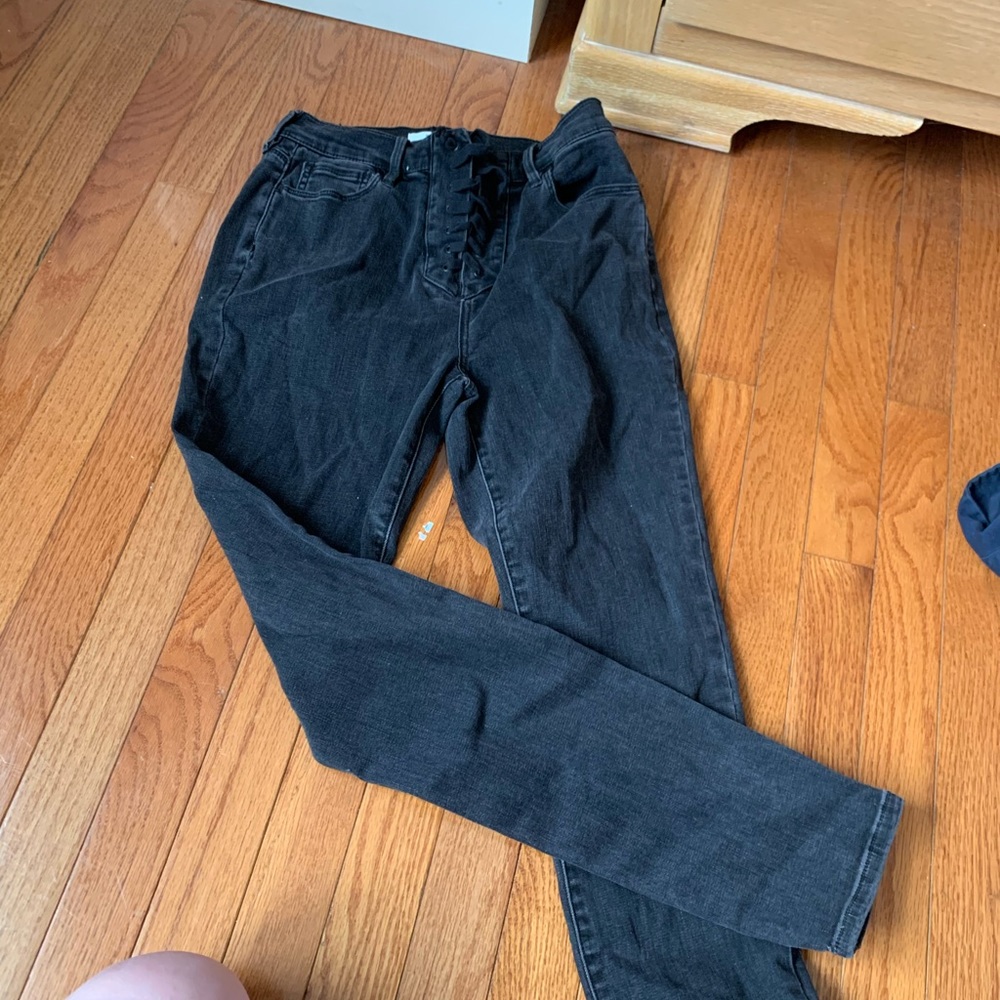 pac sun jeans